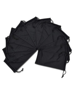 Estuche de Microfibra Rolling Nomad para Gafas - 12 Unidades