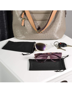 Estuche de Microfibra Rolling Nomad para Gafas - 12 Unidades 2