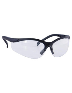 Gafas Caldwell Pro Ajustables con Lentes Claros para Tiro y Caza