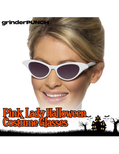 Gafas de sol Cateye grinderPUNCH UV400 para mujeres 2