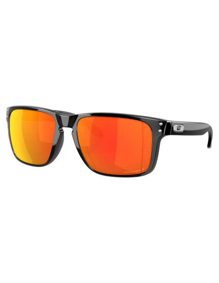 Gafas de sol Oakley Holbrook XL Tinta Negra Polarizadas