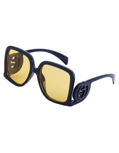 Gafas de sol grandes BCUYCF para mujeres con protección UV