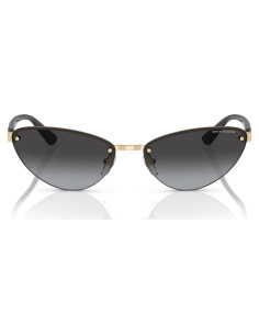 Gafas de sol cat eye Armani Exchange AX2049S para mujer