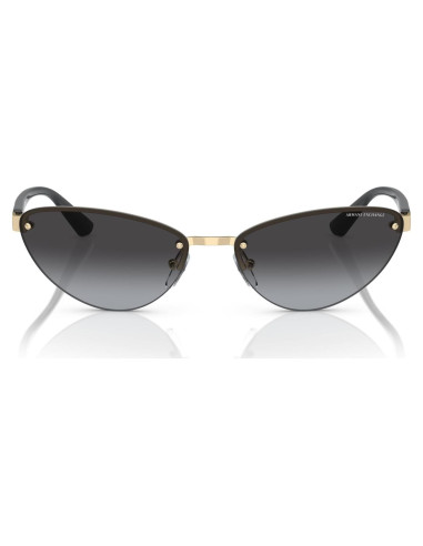 Gafas de sol cat eye Armani Exchange AX2049S para mujer