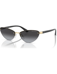Gafas de sol cat eye Armani Exchange AX2049S para mujer 2