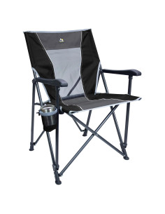 Silla Eazy GCI Outdoor Plegable para Camping y Playa