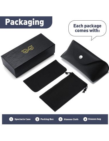 Gafas de sol polarizadas UV400 KIOYTLIK aviador unisex