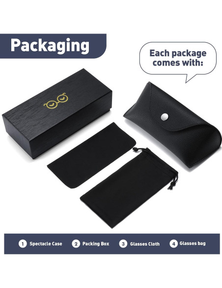 Gafas de sol polarizadas UV400 KIOYTLIK aviador unisex