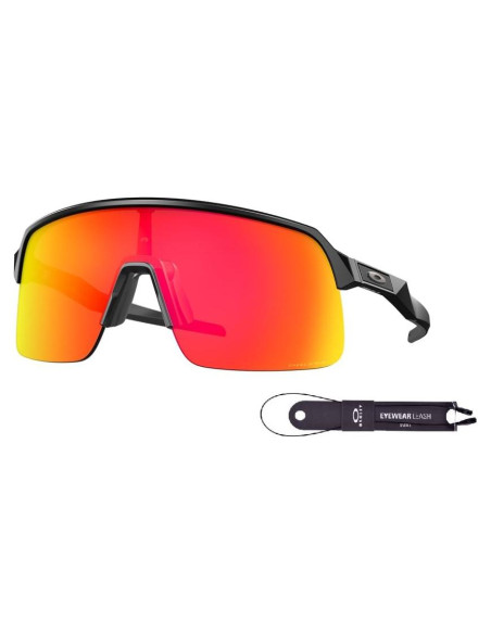 Gafas de sol Oakley Sutro Lite OO9463A para hombres - Negro mate Gafas de sol Oakley Sutro Lite OO9463A para hombres - Negro mate