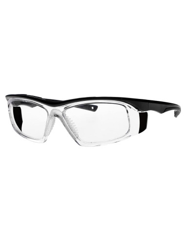 Gafas de Seguridad Radiológica Attenutech T9559 0.75mm Pb
