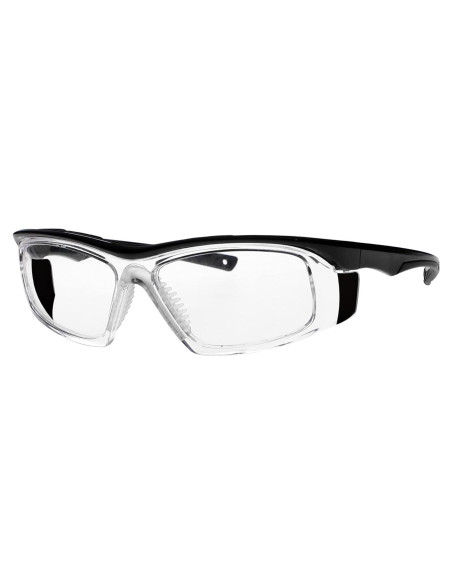 Gafas de Seguridad Radiológica Attenutech T9559 0.75mm Pb