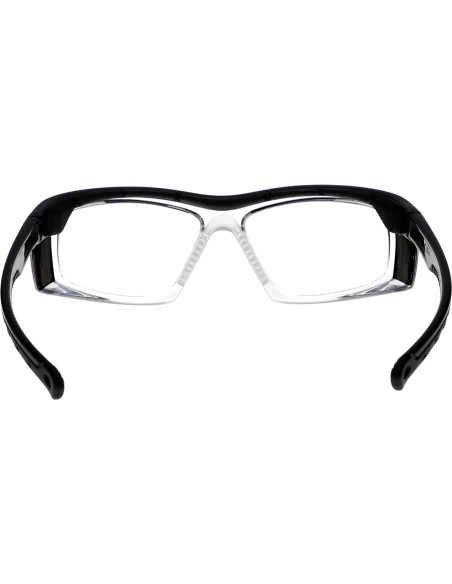 Gafas de Seguridad Radiológica Attenutech T9559 0.75mm Pb