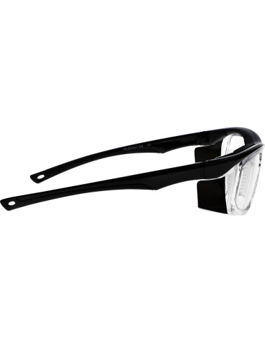 Gafas de Seguridad Radiológica Attenutech T9559 0.75mm Pb