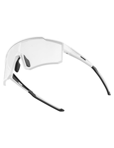 Gafas de Ciclismo Fotochromáticas ROCKBROS UV400 para Adultos