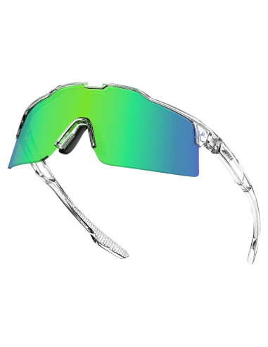 Gafas de Sol Deportivas ATTCL KC11 para Ciclismo UV400