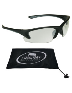 Gafas de Sol proSPORTsunglasses ANSI Tinte Claro para Deportes