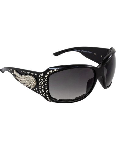 Gafas de sol para motocicleta Global Vision Angel Plus - 2 pares