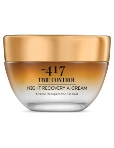 Crema de Noche -417 Anti-Envejecimiento Hidratante 48g