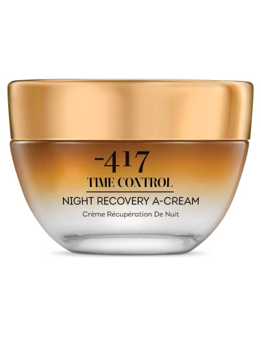 Crema de Noche -417 Anti-Envejecimiento Hidratante 48g