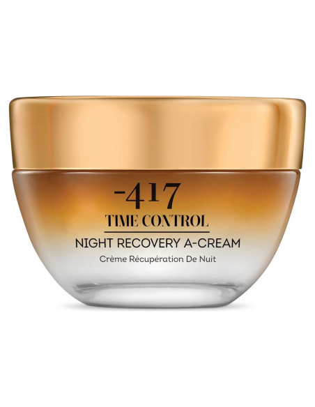 Crema de Noche -417 Anti-Envejecimiento Hidratante 48g
