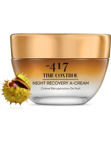 Crema de Noche -417 Anti-Envejecimiento Hidratante 48g