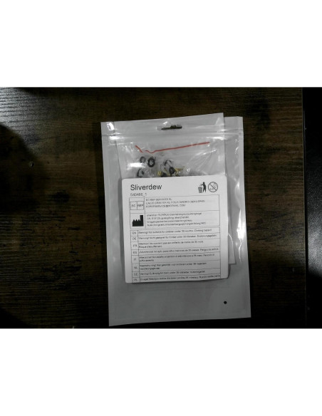 100 Piezas Conectores de Silicona para Gafas Ajustables