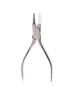 Alicates de Ajuste para Gafas Sleeri YJJT-JP con Mandíbulas de Nylon