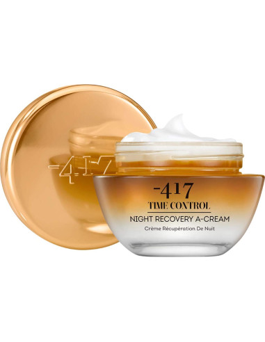 Crema de Noche -417 Anti-Envejecimiento Hidratante 48g