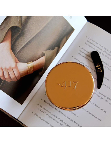 Crema de Noche -417 Anti-Envejecimiento Hidratante 48g