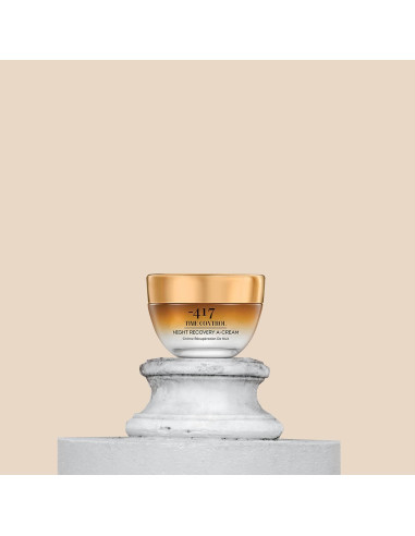 Crema de Noche -417 Anti-Envejecimiento Hidratante 48g