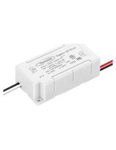 Controlador LED Regulable 12V NAWVACE 24W IP65