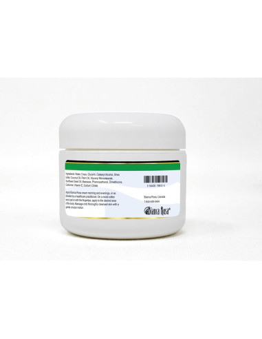 Crema de Cress Bianca Rosa 56.7 g - Sin Rellenos