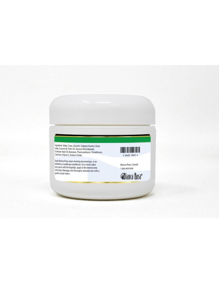 Crema de Cress Bianca Rosa 56.7 g - Sin Rellenos