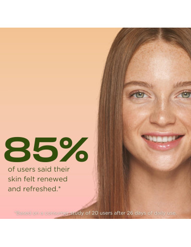 Tónico Facial Vitamina C InstaNatural 118ml Aclara y Equilibra