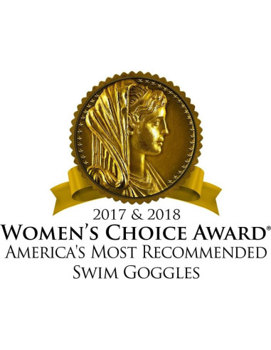 Gafas de natación Speedo Hydrospex para niños 6-14 años