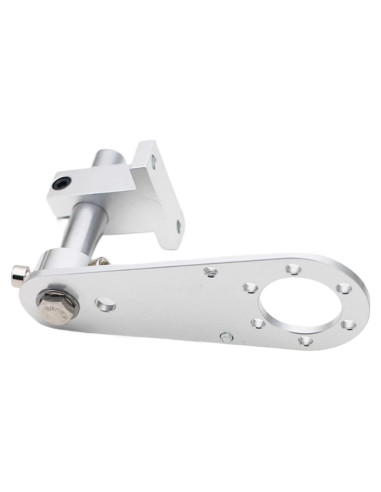 Soporte de Resorte Metálico DUSJYOHRD para Rueda Medidora 20mm