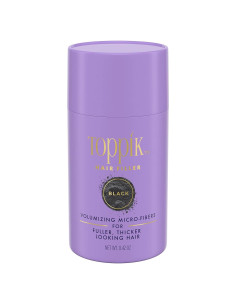 Polvo Relleno de Cabello Toppik 12g - Negro, Engrosador