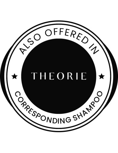 Acondicionador Restaurador Theorie 400 ml Aceite de Argán