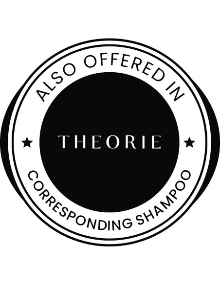 Acondicionador Restaurador Theorie 400 ml Aceite de Argán