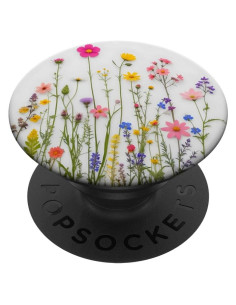 PopGrip Adhesivo Ramo de Flores Mixtas PopSockets