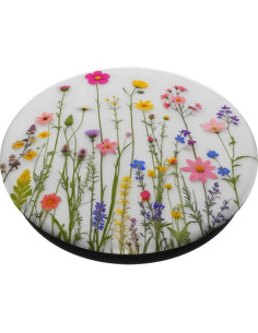 PopGrip Adhesivo Ramo de Flores Mixtas PopSockets 2