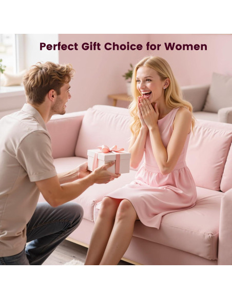 Removedor de Callos Eléctrico Inalámbrico Dsquu HX12-PK 6 Velocidades Removedor de Callos Eléctrico Inalámbrico Dsquu HX12-PK 6 Velocidades