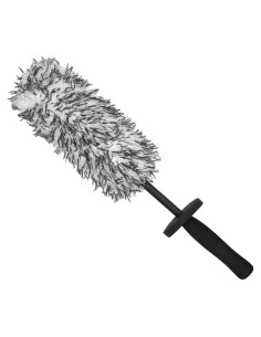 Cepillo de Rueda LUKCOZMO 42cm Fibra Ultra-Fina Suave