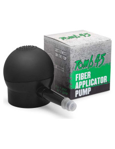 Aplicador de Fibras para Cabello Tomb45 - 5.89x5.51 cm