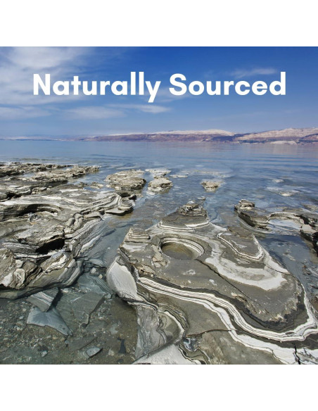 Jabón Exfoliante Nabulsi de Aceite de Oliva 125 g - Natural