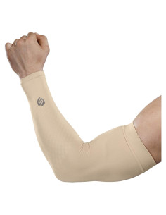 Mangas de Protección UV Shinymod para Ciclismo y Deportes