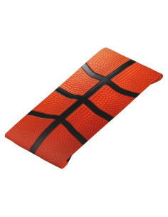 Cinta para la cabeza deportiva Bassyil unisex absorbente 38.1cm