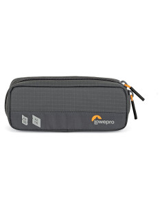 Billetera de Memoria Lowepro GearUp - Organizador Compacto
