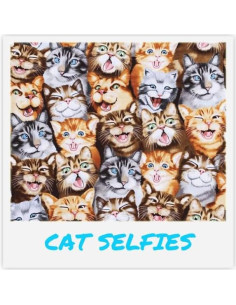 Kitty Kick Stix Juguete para Gato 38 cm Set de 2 Catnip 2