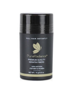 Fibra para Cabello Fino PureRadiance 15g - Volumen Instantáneo